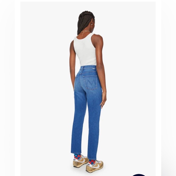 NWT- Mother the HR Hiker Hover - Picture 4 of 6